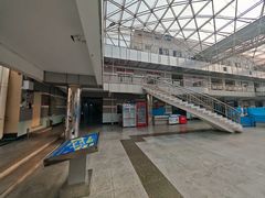-石塘路海鲜市场(草厂中路店)