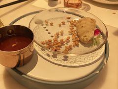 -港丽餐厅(高德置地店)