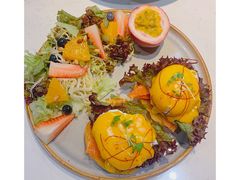 -BE BRIGHT KITCHEN(正佳广场店)