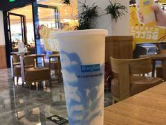 -Blueglass酸奶(财富购物中心店)