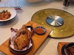 -玉华宫宾馆·餐厅(铜川驻京办店)