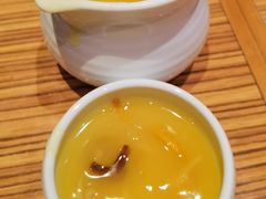 佛跳墙-柚子(假日店)