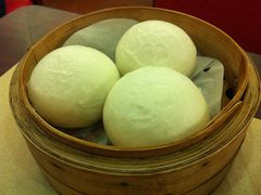 流沙包-粤厨点心专门店