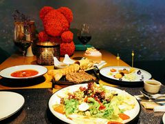 -Arpanda阿潘答餐厅(郎园店)