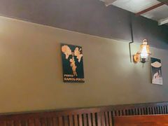 大堂-MOKKA莫卡咖啡(大名路店)