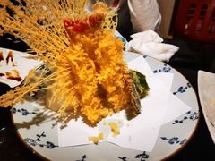 -天狗山料理(省体店)