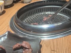 -丸藏和牛烧肉专门店(园区师惠坊店)