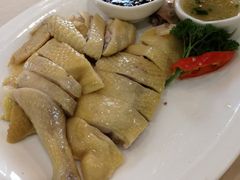 -和乐喜宴海鲜酒家(骏荣广场店)