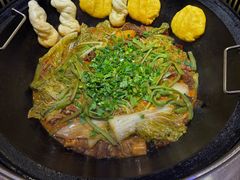 -徐家屯铁锅炖(宋家庄店)