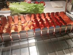 -丰茂烤串(五道口店)