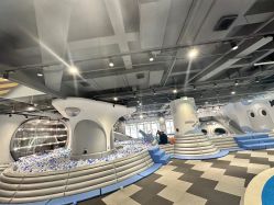 -MINI MARS KIDS CLUB亲子家庭中心(杨浦黄兴店)