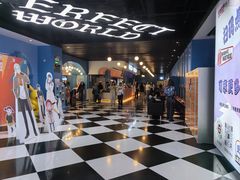 -完美世界影城(昆明翡翠湾店)