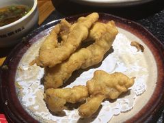 酥肉-陈眼镜火锅(总店)