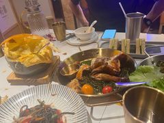 -帕娜·泰式茶餐厅·Bistro(近铁广场店)