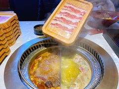-空之介寿喜烧·和牛放题(恒隆广场店)