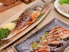 -御牛道日式烤肉料理(杭州万象城店)