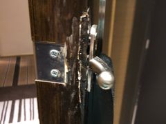 -青岛富力艾美酒店