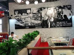 大堂-避风塘(百联奥特莱斯广场店)