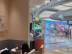 -海马体照相馆(成都来福士广场店)