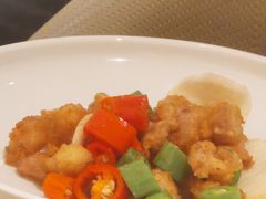 -彩丰楼中餐厅(深圳国际会展中心洲际酒店)