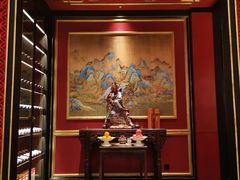 -东富酒家(龙湖西溪天街店)