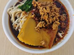 -洪记凉米线(新兴路店)