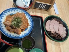 -一兰拉面(铜锣湾店)