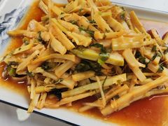 -高老庄·老溧阳·私房菜(南山竹海店)
