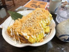 -谷雨日式烧肉(万达金街店)