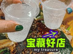 -林静小吃(复兴路店)