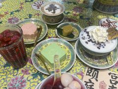 -宫事颐庭·老佛爷贵寿下午茶(颐和园店)