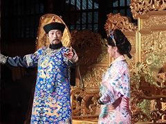 -白家大院·王府宫廷菜(苏州街店)