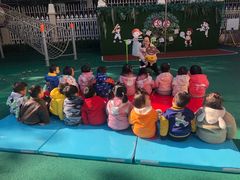 -徐汇区新宜幼稚园