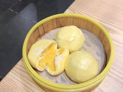 -蓝记茶餐厅(勒泰店)