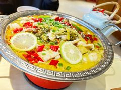 -蟹主隆恩.炙烤海鲜虾蟹馆(梅溪湖店)