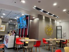 -永和大王(广元西路店)