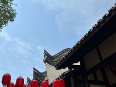 -五凤溪古镇