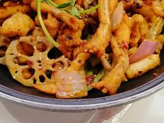 -渝蛙馆(新百店)