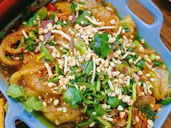 -林二哥宜烤官·宜宾小烧烤