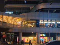 -深圳来福士广场