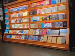 -西西弗书店&矢量咖啡(静安大悦城店)