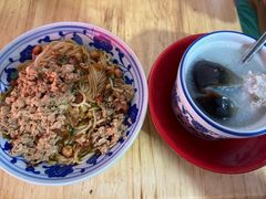 -小罗子汤店(大士院总店)