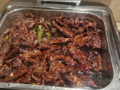 -芭菲盛宴·环球美食(袁家岗店)