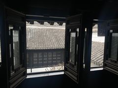 -绮园景区