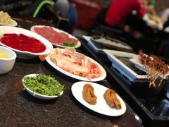 -巴蜀大宅门火锅(北大街店)