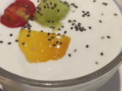 -轻蔬不用等·素食(江苏路店)