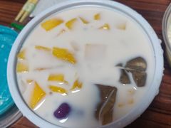 -黄氏壹品汇•水牛奶甜品(全国总店)