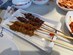 -七八冷面·延边朝鲜族美食(圣熙八号店)