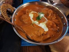 -甘尼仕印度餐厅酒吧(斜塘老街店)