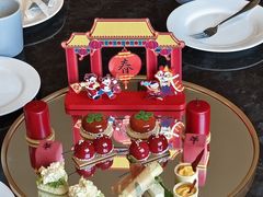 -上海嘉定喜来登酒店